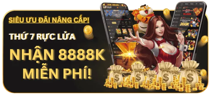 Sự kiện đặc biệt 5x5bet