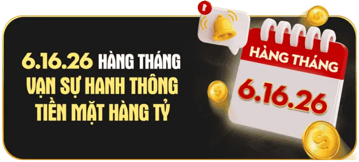 Khuyến mãi chào mừng 5x5bet