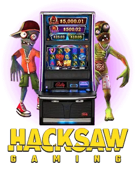 Thư viện trò chơi slot đa dạng tại 5x5bet