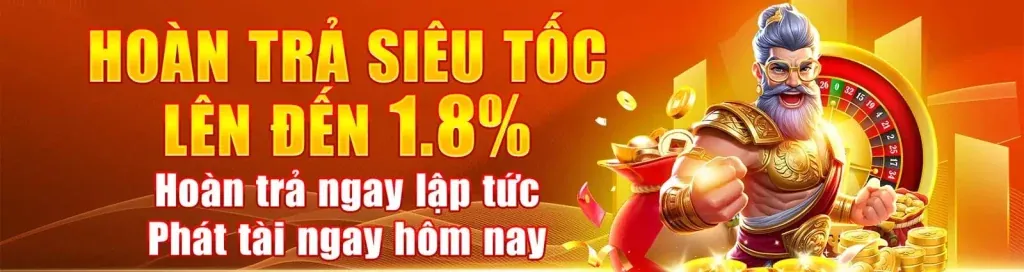 Khuyến mãi chào mừng thành viên mới 5x5bet