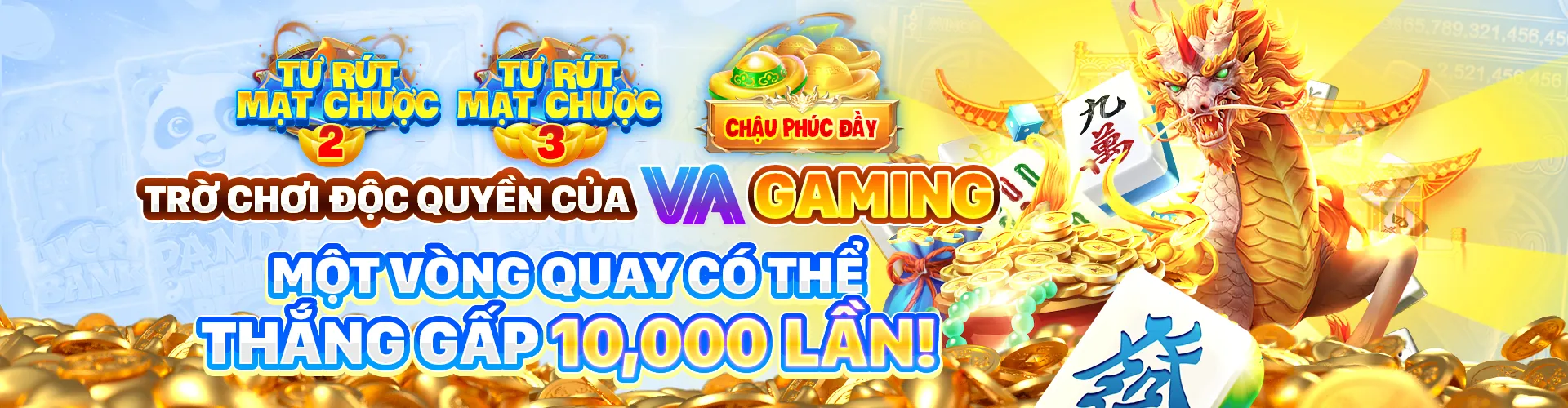 Hoàn trả hàng ngày/tuần bắn cá 5x5bet