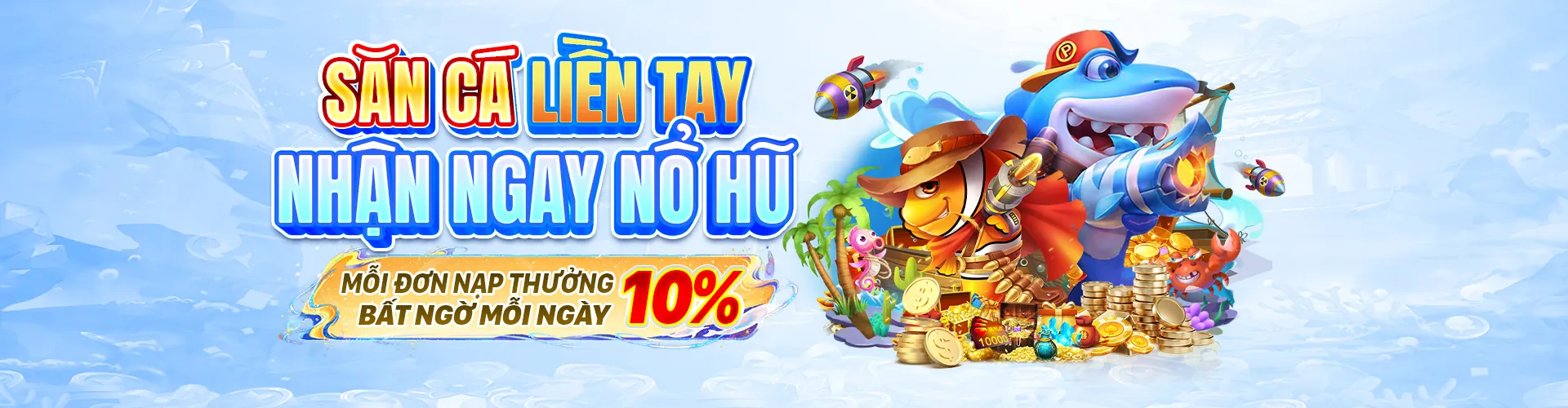 Hoàn Trả Hàng Tuần/Tháng
